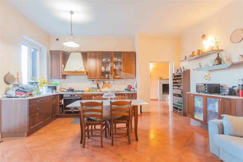 Vendita Villa in Brianza