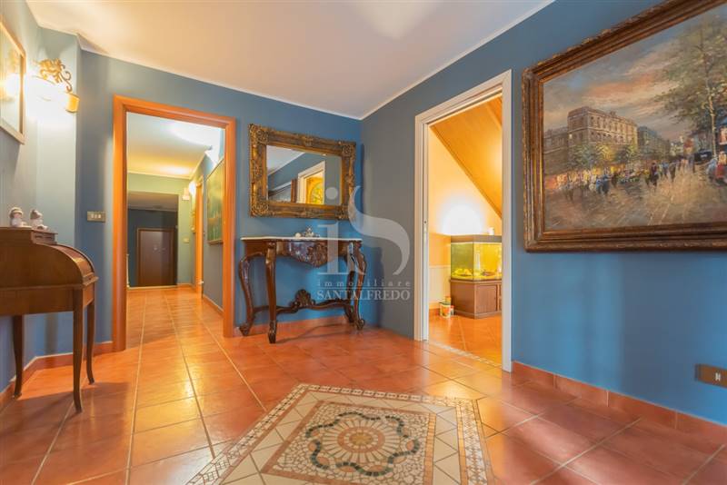 Vendita Villa in Brianza