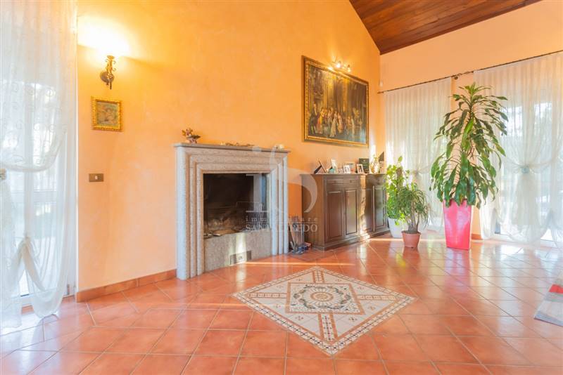 Vendita Villa in Brianza