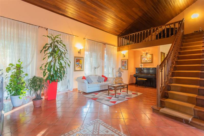 Vendita Villa in Brianza