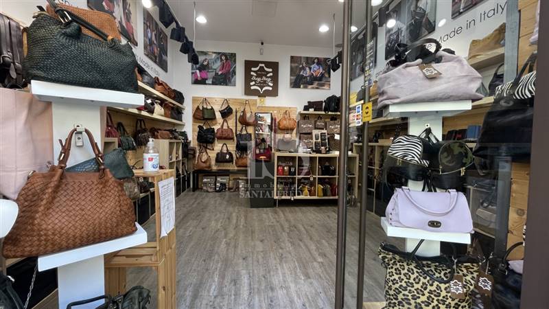 NEGOZIO MILANO AFFITTO