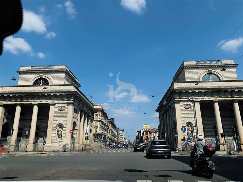 NEGOZIO MILANO AFFITTO