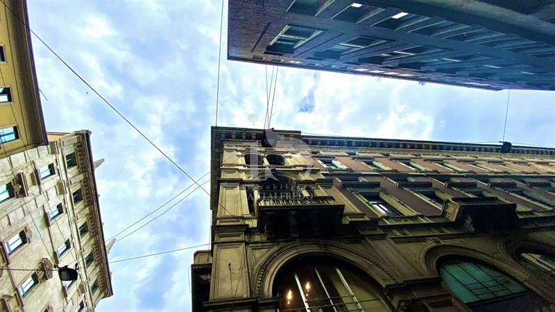 Milano Via Torino Negozio