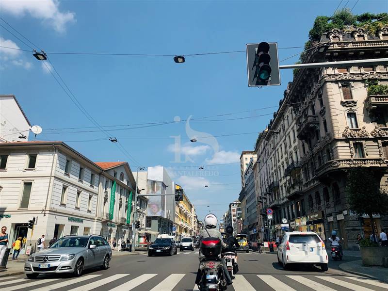 Negozio in affitto Corso Buenos Aires Milano