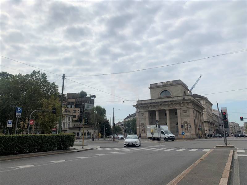 Negozio in affitto Corso Buenos Aires Milano