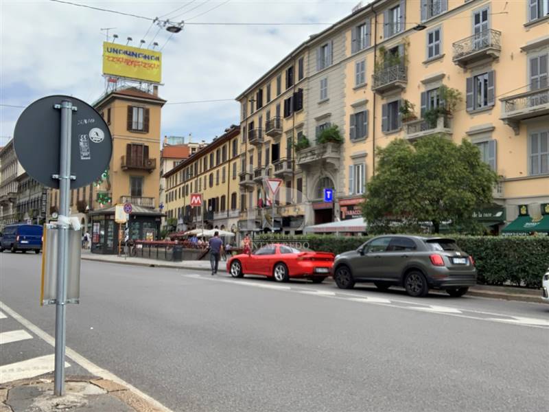 Negozio in affitto Corso Buenos Aires Milano