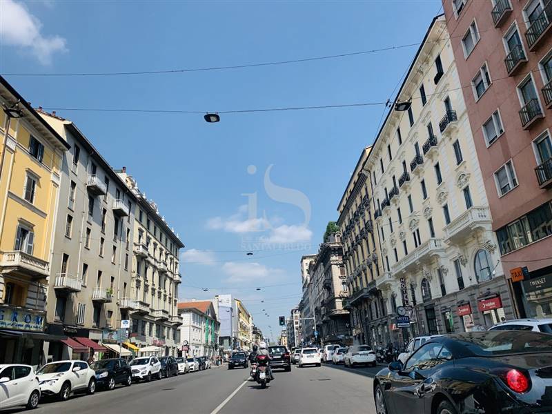 Negozio in affitto Corso Buenos Aires Milano