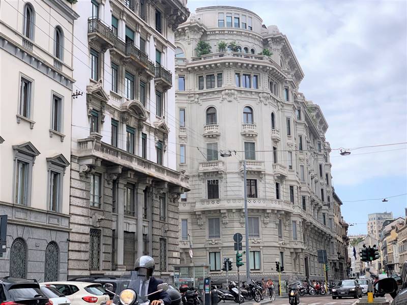 Negozio in affitto Corso Buenos Aires Milano