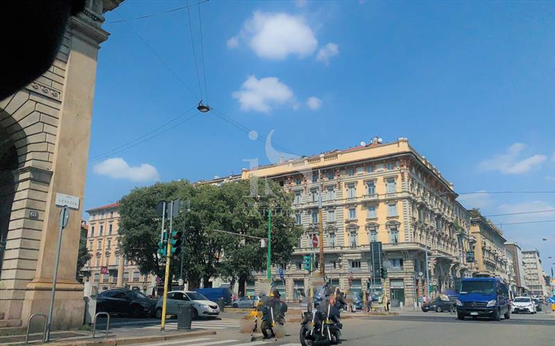 Negozio in affitto Corso Buenos Aires Milano