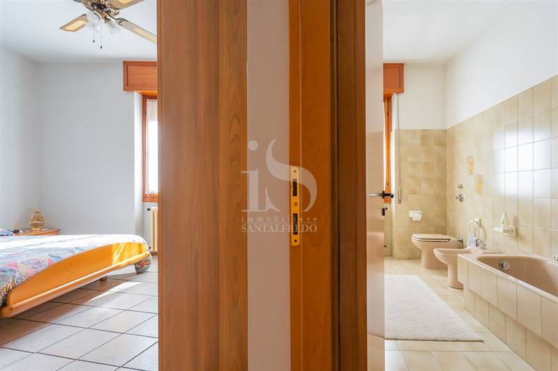 Appartamento piano 1