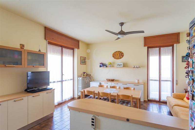 Appartamento piano 1