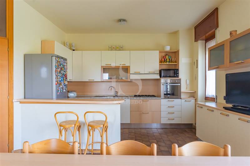 Appartamento piano 1