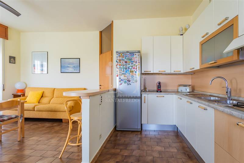 Appartamento piano 1