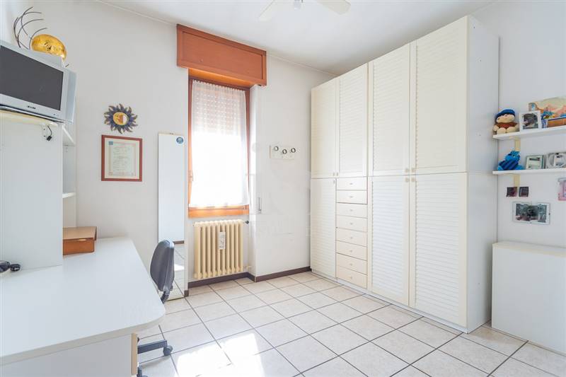 Appartamento piano 1