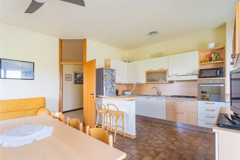 Appartamento piano 1