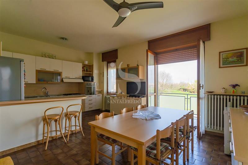 Appartamento piano 1