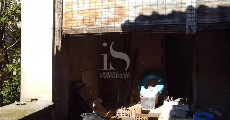 Rustico da Ristrutturare