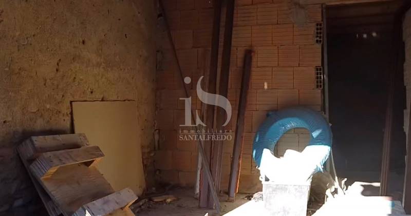 Rustico da Ristrutturare