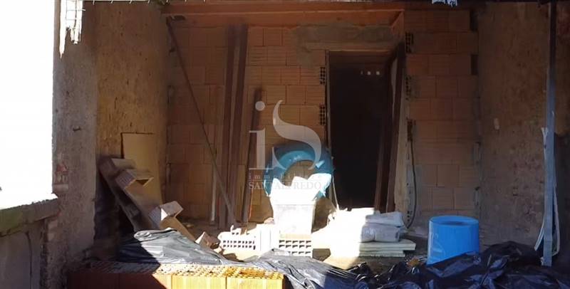 Rustico da Ristrutturare