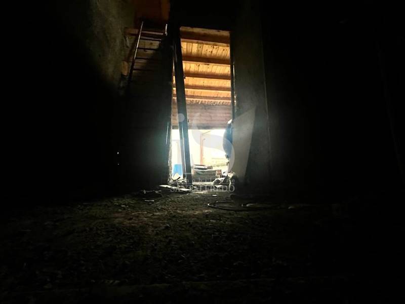 Rustico da Ristrutturare