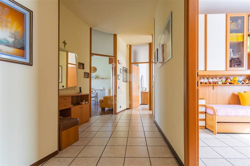 Appartamento piano 1