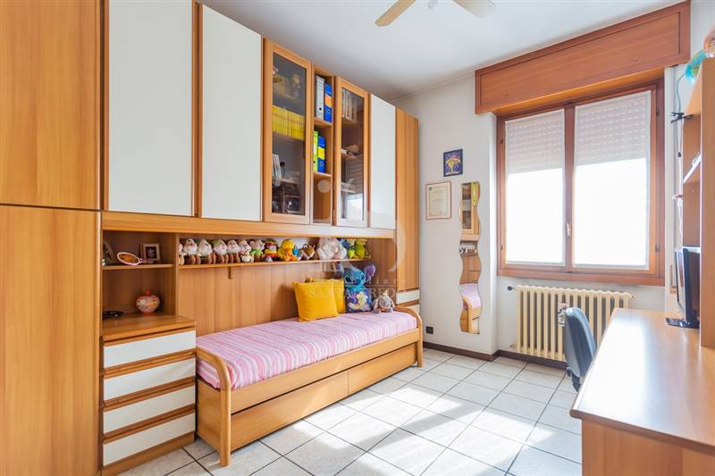 Appartamento piano 1