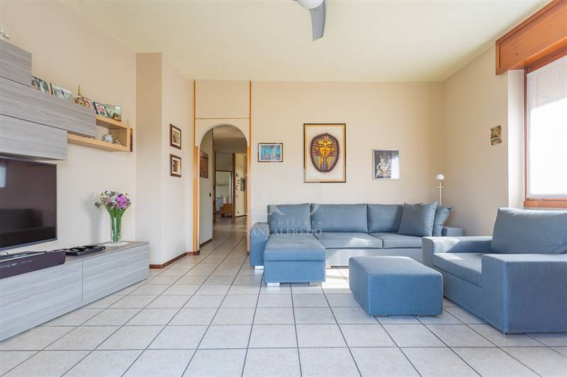 Appartamento piano 1