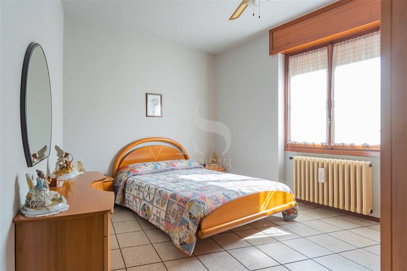 Appartamento piano 1