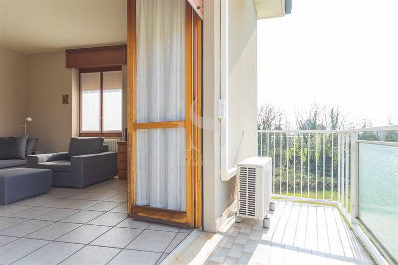 Appartamento piano 1