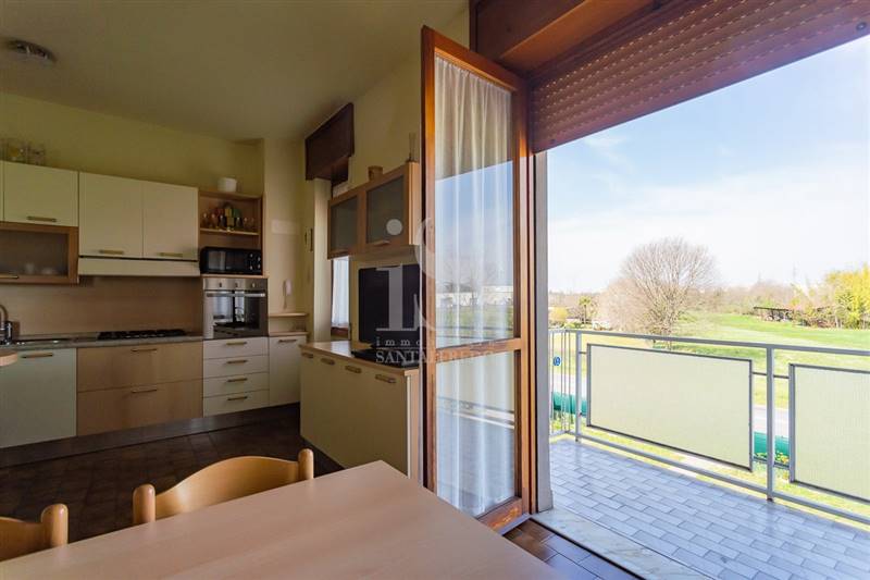 Appartamento piano 1