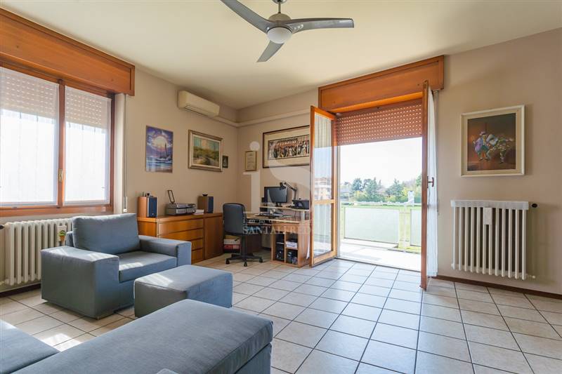 Appartamento piano 1