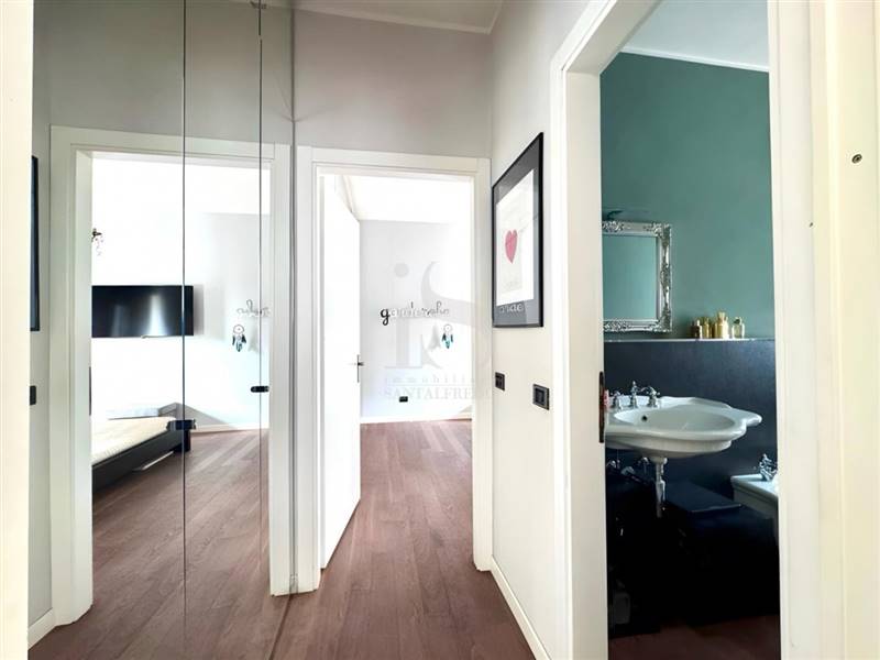 Milano Arena Vendita Bilocale