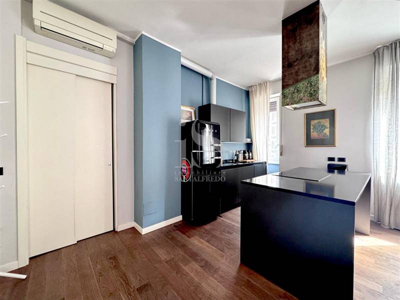 Milano Arena Vendita Bilocale