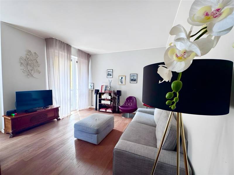 Milano Arena Vendita Bilocale