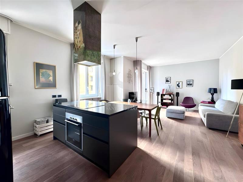 Milano Arena Vendita Bilocale