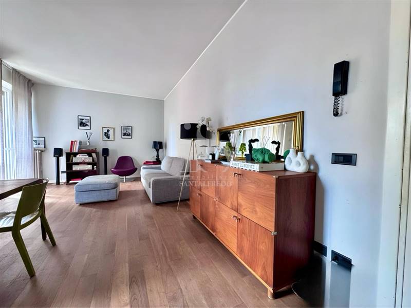 Milano Arena Vendita Bilocale