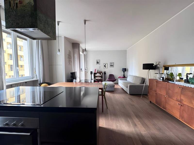 Milano Arena Vendita Bilocale