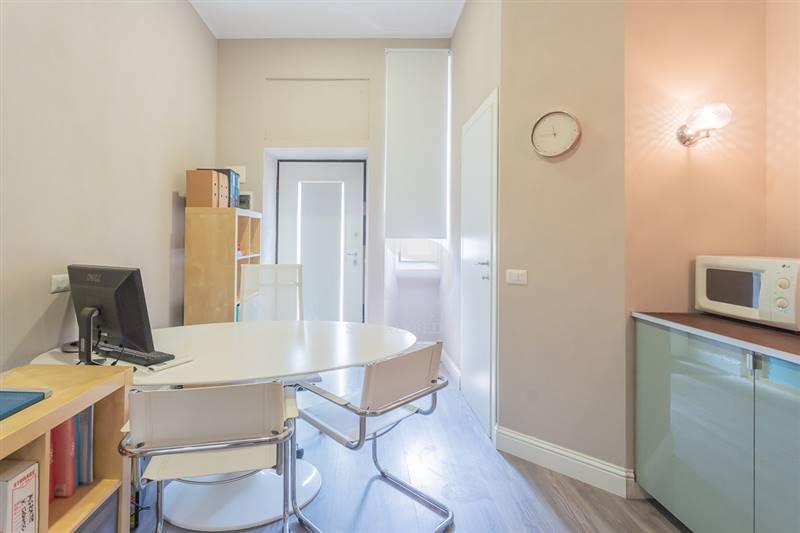 Monza Via Casati Vendita Negozio Studio