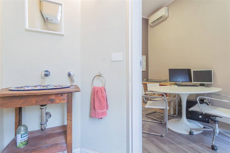 Monza Via Casati Vendita Negozio Studio