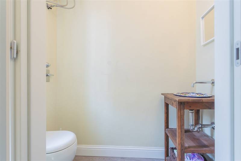 Monza Via Casati Vendita Negozio Studio