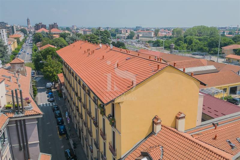 Monza Via Casati Vendita Negozio Studio