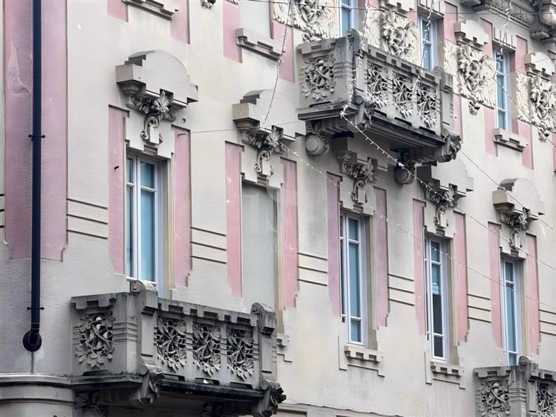 Immobili di pregio in vendita Monza