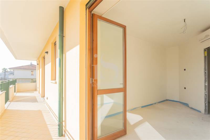 Balcone camera da letto 2