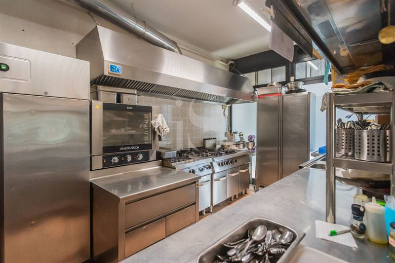 Vendita Licenza Ristorante Bar Pasticceria in ven