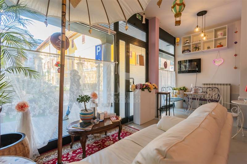 Vendita Licenza Ristorante Bar Pasticceria in ven