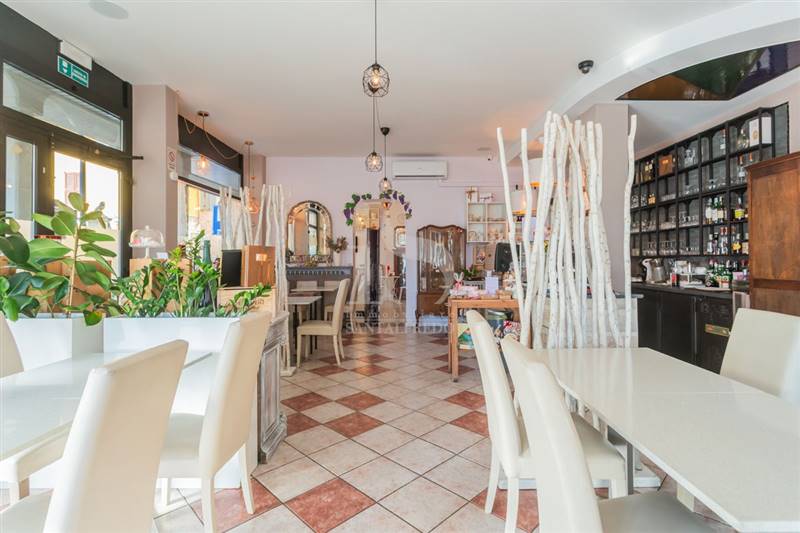 Vendita Licenza Ristorante Bar Pasticceria in ven