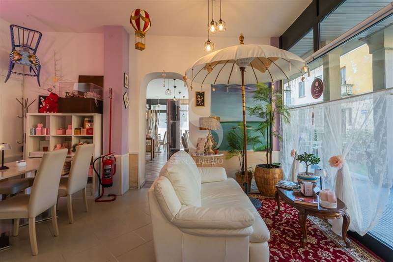 Vendita Licenza Ristorante Bar Pasticceria in ven