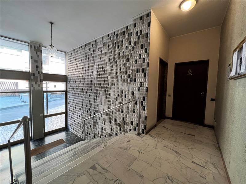 Vendita Appartamento Arredato con Balconi Milano