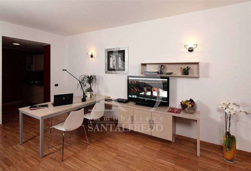 AFFITTO APPARTAMENTO CONCOREZZO