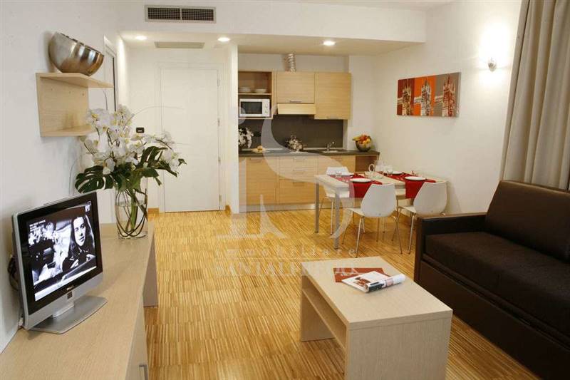 AFFITTO APPARTAMENTO CONCOREZZO